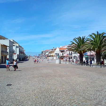 Hébergement de vacances Casa E Ria