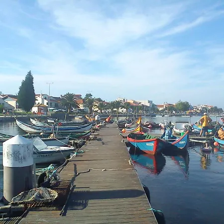 Hébergement de vacances Casa E Ria *