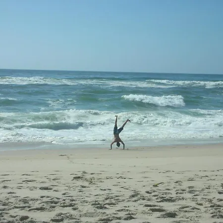 Hébergement de vacances Casa E Ria