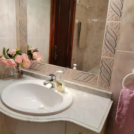 Hébergement de vacances Casa E Ria *