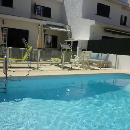 Casa E Ria Hébergement de vacances