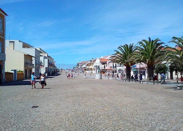 Сasa de vacaciones Casa E Ria