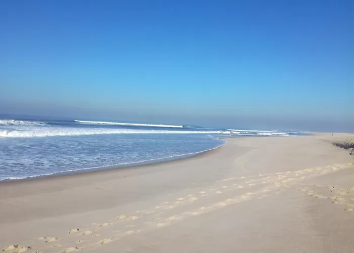 Casa E Ria Сasa de vacaciones *