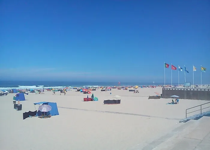 Casa E Ria Сasa de vacaciones *