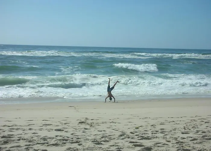 Сasa de vacaciones Casa E Ria