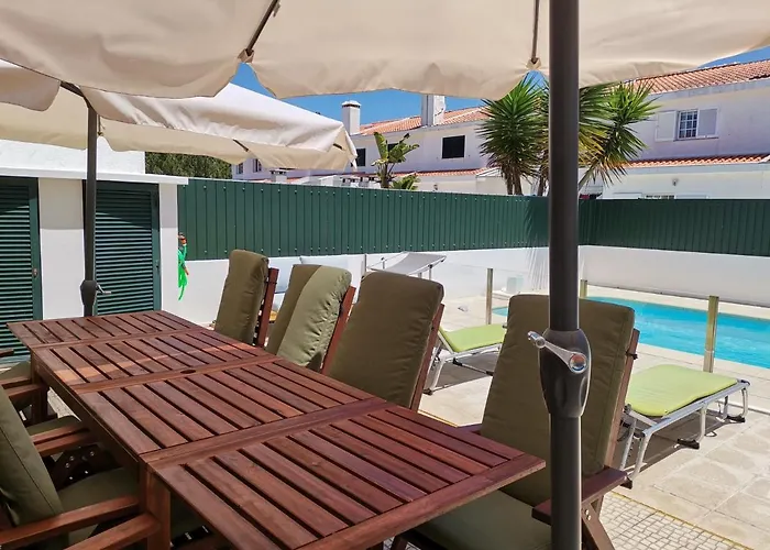 Casa E Ria * Torreira