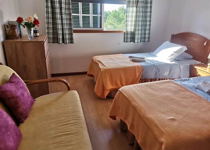 Сasa de vacaciones Casa E Ria Torreira