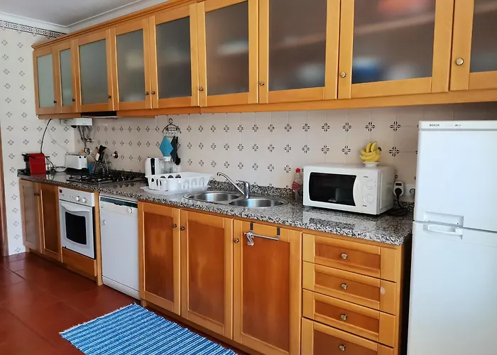 Сasa de vacaciones Casa E Ria