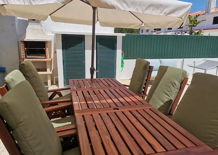 Casa E Ria Сasa de vacaciones *