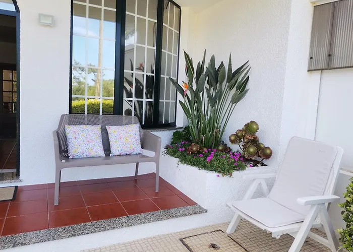 Casa E Ria Сasa de vacaciones *