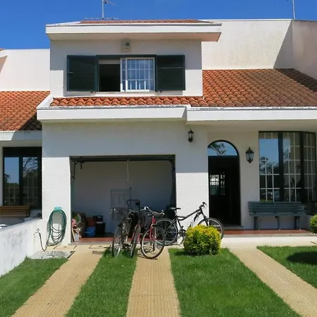 Casa E Ria
