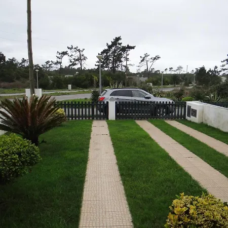 Casa E Ria * トレイラ