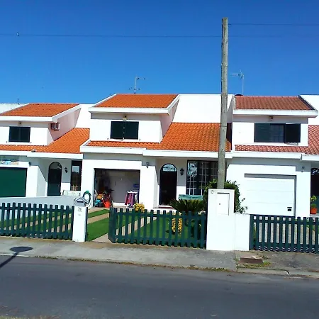 Casa E Ria *