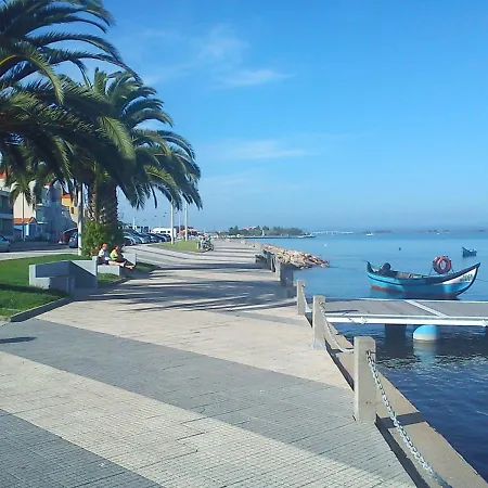 Casa E Ria Holiday home *