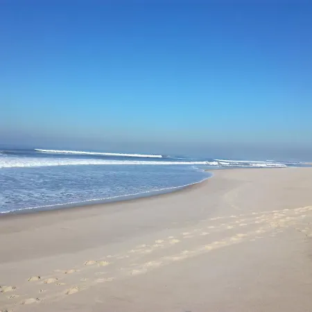 Casa E Ria Casa de Férias *