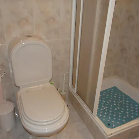 Holiday home Casa E Ria Torreira