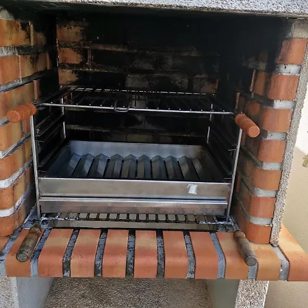 Casa E Ria Торрейра