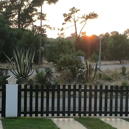 Casa E Ria Holiday home Torreira