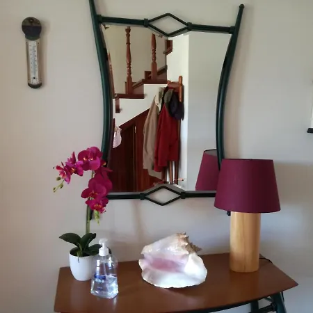 Casa E Ria * トレイラ