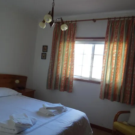 Casa E Ria Semesterbostad *