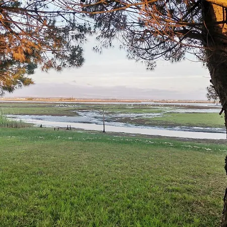 Casa E Ria Дом отдыха *