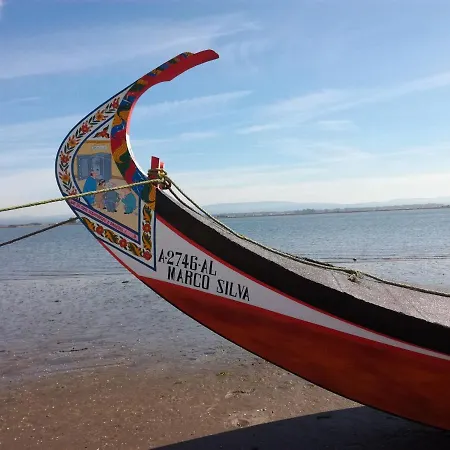 Casa E Ria * Торрейра