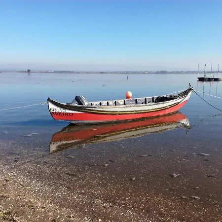 Casa E Ria * Торрейра