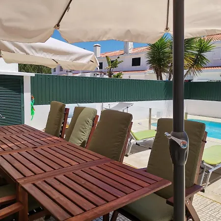 Casa E Ria * Торрейра