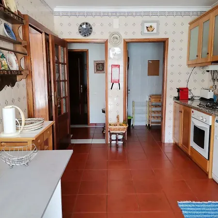 Casa E Ria Holiday home