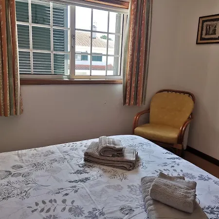 Casa E Ria Holiday home Torreira