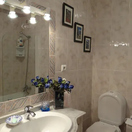 Casa E Ria Holiday home Torreira