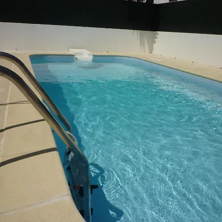 Casa E Ria Holiday home