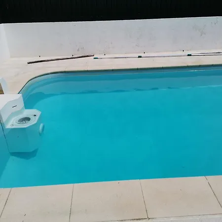 Casa E Ria Holiday home Torreira
