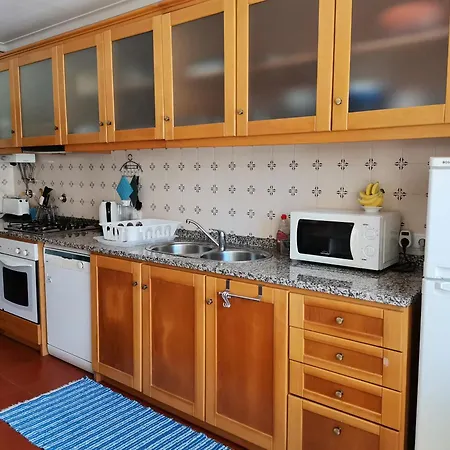 Holiday home Casa E Ria