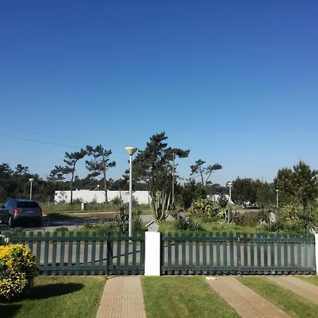 Casa E Ria トレイラ