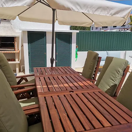 Casa E Ria Holiday home *