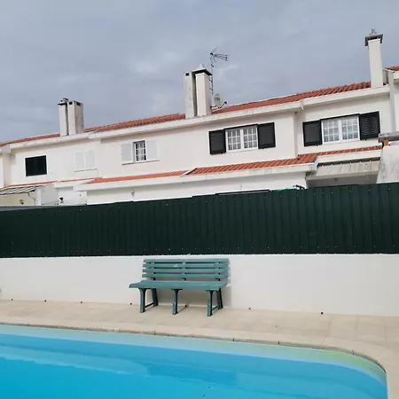 Holiday home Casa E Ria Torreira