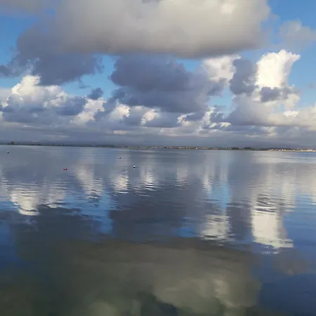 Casa de Férias Casa E Ria