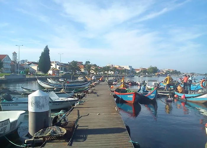 Vakantiehuis Casa E Ria *