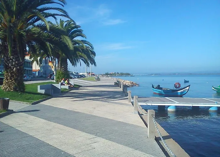 Casa E Ria Vakantiehuis *