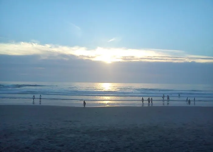 Vakantiehuis Casa E Ria *