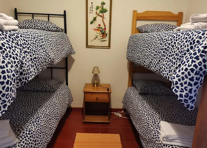 Vakantiehuis Casa E Ria Torreira