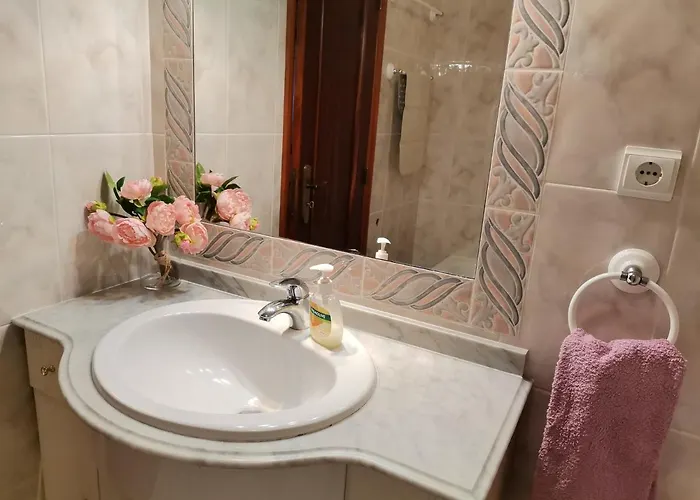 Vakantiehuis Casa E Ria *