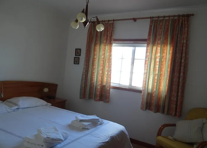 Casa E Ria Hébergement de vacances *