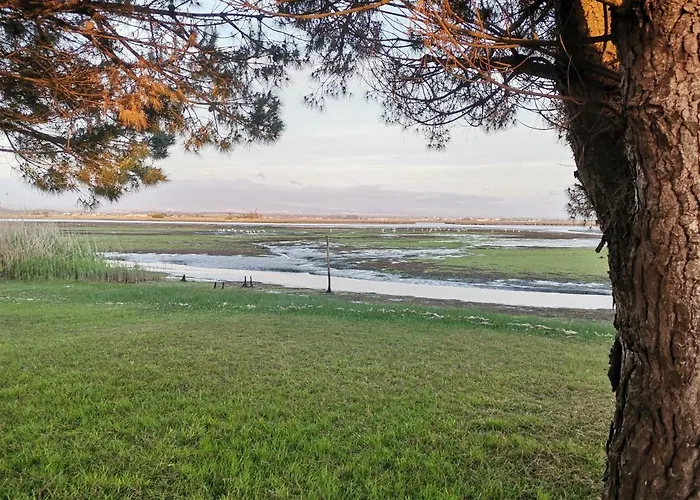 Casa E Ria Vakantiehuis *