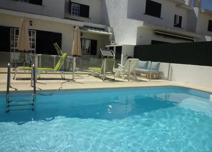 Casa E Ria Vakantiehuis