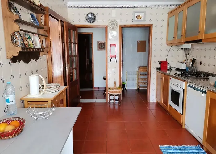 Casa E Ria Vakantiehuis