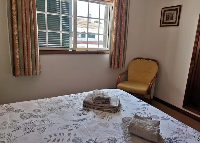 Casa E Ria Vakantiehuis Torreira