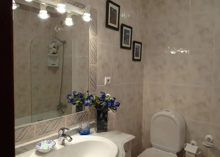 Casa E Ria Vakantiehuis Torreira