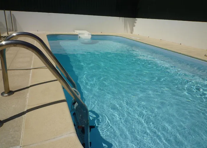 Casa E Ria Vakantiehuis